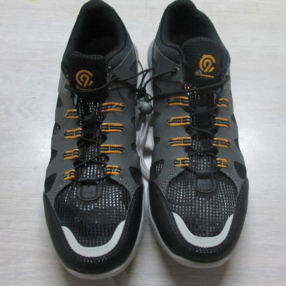 champion bungee shoes